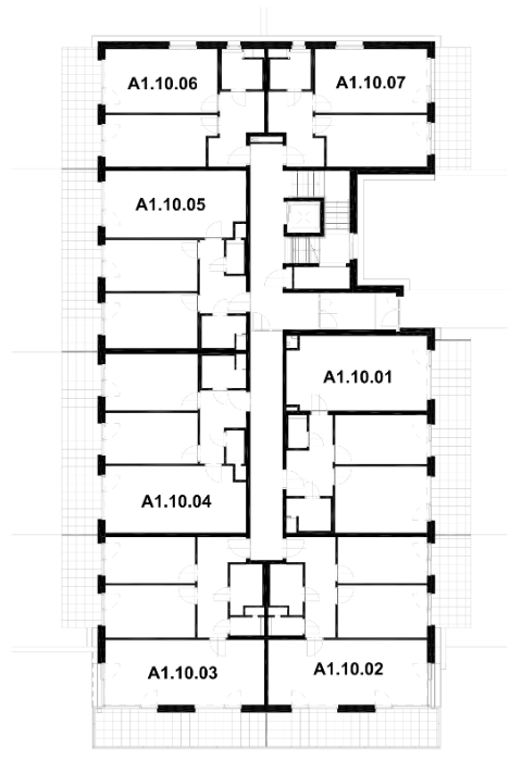 A1 1
