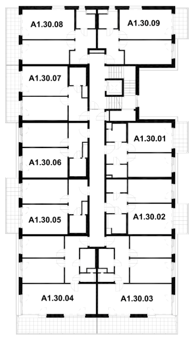 A1 3
