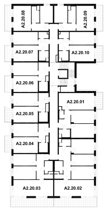 A2 2