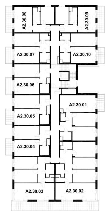 A2 3