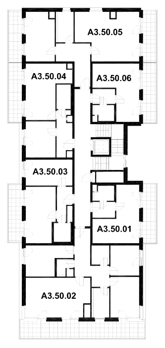 A3 5