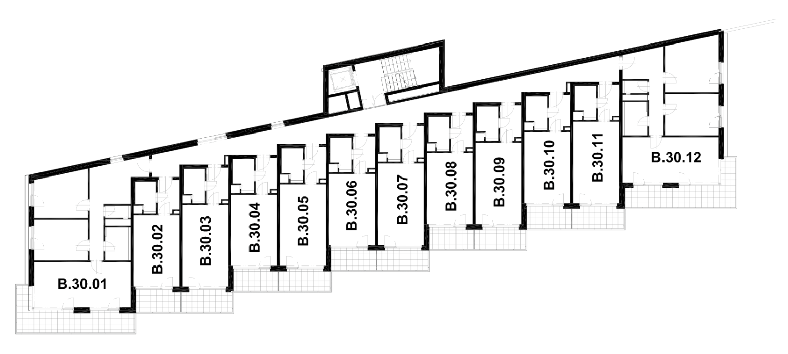 B 3