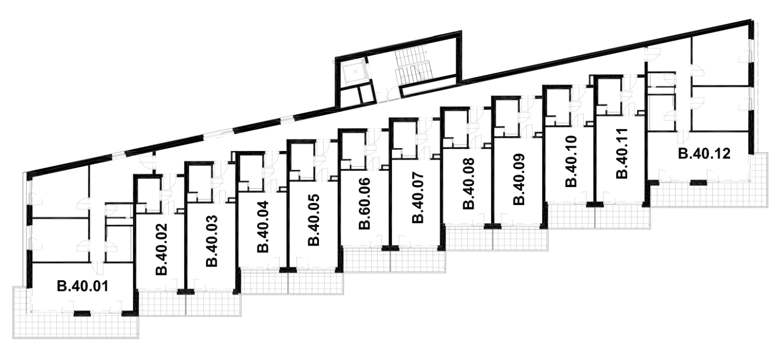 B 4